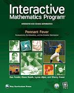 Imp 2e Pennant Fever Unit Book