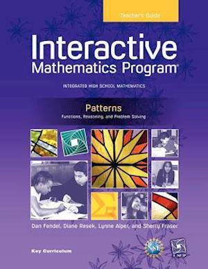 Imp 2e Y1 Patterns Teacher's Guide