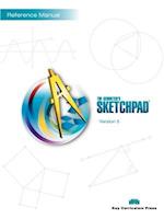 The Geometer's Sketchpad Version 5 Reference Manual