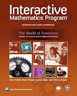 Imp 2e Year 4 the World of Functions Unit Book
