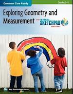 The Geometer's Sketchpad, Grades 3-5, Exploring Geometry and Measurement