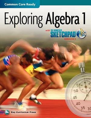 The Geometer's Sketchpad, Exploring Algebra 1