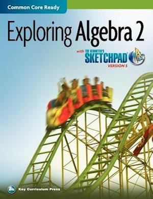 The Geometer's Sketchpad, Exploring Algebra 2