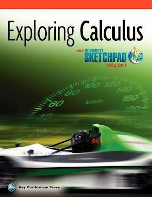 The Geometer's Sketchpad, Exploring Calculus