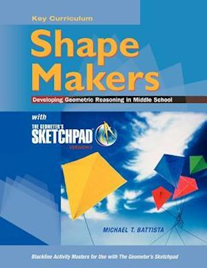 The Geometer's Sketchpad, Shape Makers