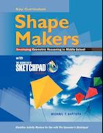 The Geometer's Sketchpad, Shape Makers
