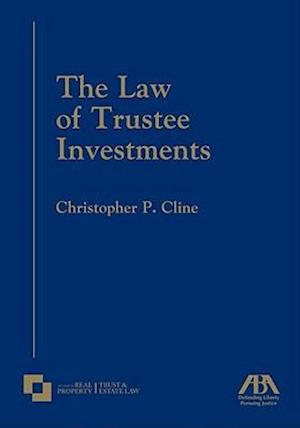 The Law of Trustee Investments [With CDROM]