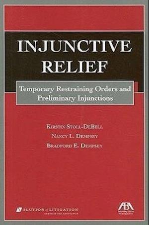 Injunctive Relief