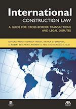 International Construction Law