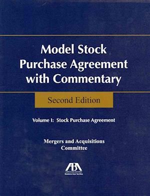 Model Stock Purchase Agreement with Commentary