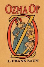 Ozma of Oz