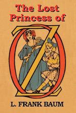 The Lost Princess of Oz 