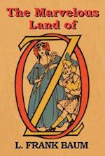 The Marvelous Land of Oz 