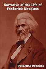 Narrative of the Life of Frederick Douglass 