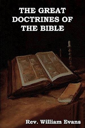 The Great Doctrines of the Bible