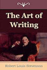 The Art of Writing 