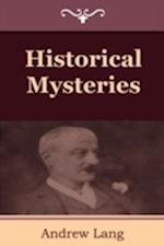 Historical Mysteries 