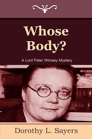 Whose Body?