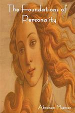 The Foundations of Personality 