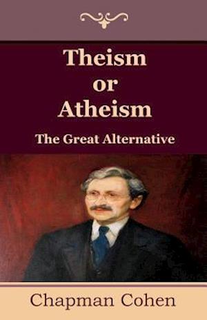 Theism or Atheism