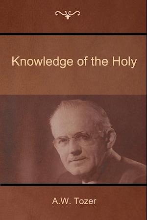 Knowledge of the Holy