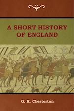 A Short History of England