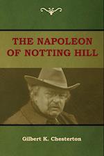 The Napoleon of Notting Hill