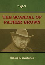 The Scandal of Father Brown