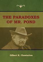 The Paradoxes of Mr. Pond