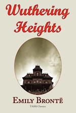 Wuthering Heights