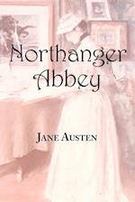 Jane Austen's Northanger Abbey
