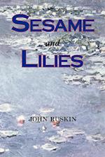 Sesame and Lilies (Lectures)