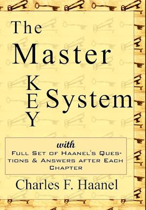 The Master Key System