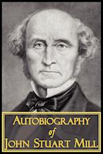 The Autobiography of John Stuart Mill