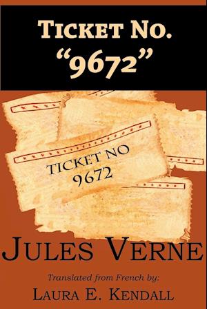 Ticket No. 9672