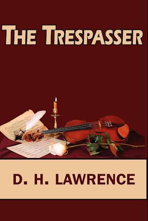 The Trespasser