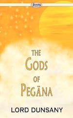 The Gods of Pegna