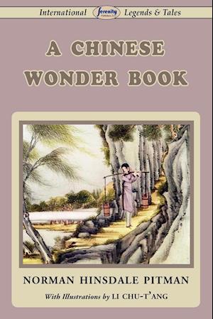 A Chinese Wonder Book