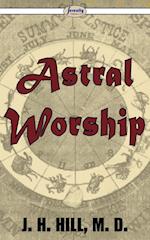 Astral Worship