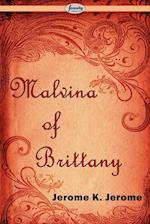 Malvina of Brittany