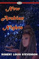 New Arabian Nights