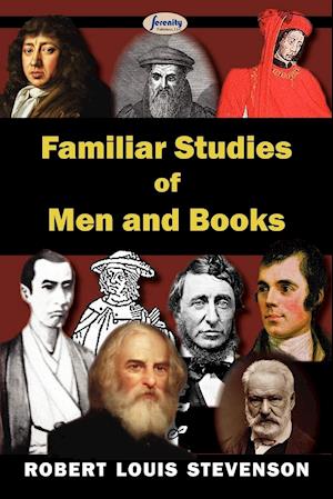 Familiar Studies of Men and Books