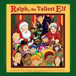 Ralph the Tallest Elf