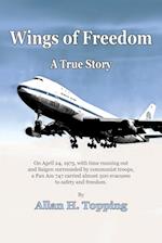 Wings of Freedom 