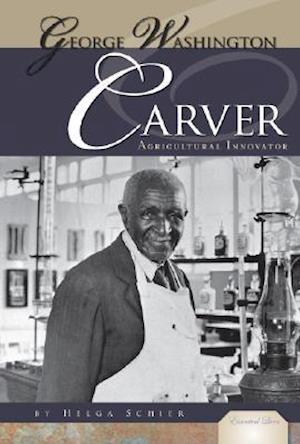 George Washington Carver