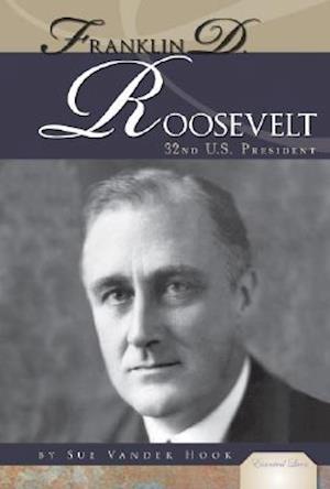 Franklin D. Roosevelt