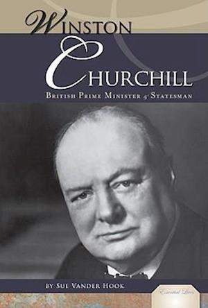 Winston Churchill