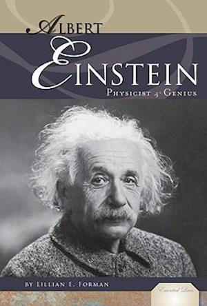 Albert Einstein