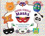 Super Simple Masks