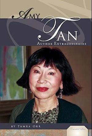 Amy Tan